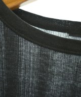 Mila Owen（ミラオーウェン）Tシャツ・カットソー 黒 サイズ:1(M位) レディース/2200611062031