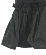 Mila Owen（ミラオーウェン）Tシャツ・カットソー 黒 サイズ:0(S位) レディース/2200608156026