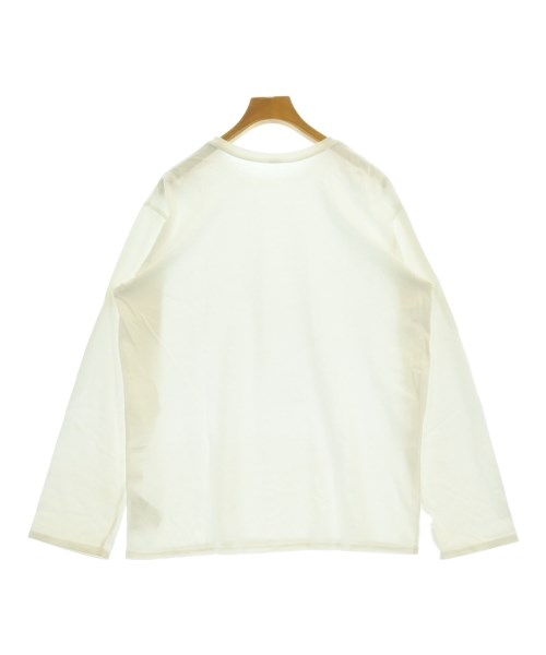 Mila Owen（ミラオーウェン）Tシャツ・カットソー 白 サイズ:0(S位) レディース/2200608738123