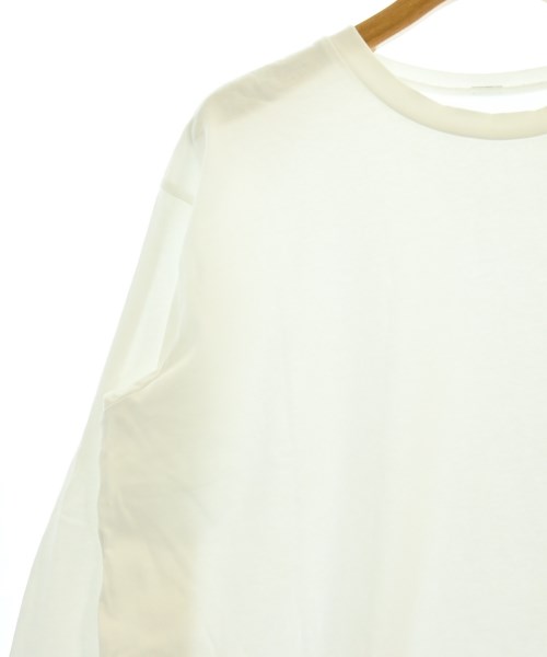 Mila Owen（ミラオーウェン）Tシャツ・カットソー 白 サイズ:0(S位) レディース/2200608738123