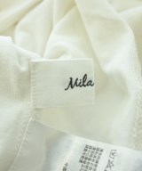 Mila Owen（ミラオーウェン）Tシャツ・カットソー 白 サイズ:0(S位) レディース/2200608738123
