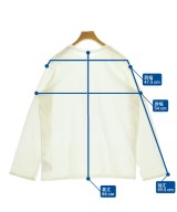 Mila Owen（ミラオーウェン）Tシャツ・カットソー 白 サイズ:0(S位) レディース/2200608738123