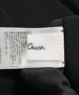 Mila Owen（ミラオーウェン）その他 黒 サイズ:0(S位) レディース/2200608738154