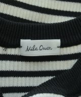 Mila Owen（ミラオーウェン）ニット・セーター 白 サイズ:0(S位) レディース/2200609520130