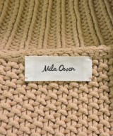 Mila Owen（ミラオーウェン）カーディガン ベージュ サイズ:ONE レディース/2200610378027