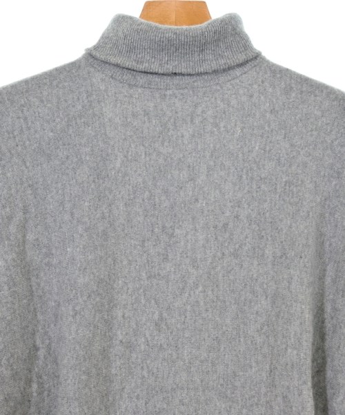 Mila Owen（ミラオーウェン）ニット・セーター グレー サイズ:ONE レディース/2200610378041