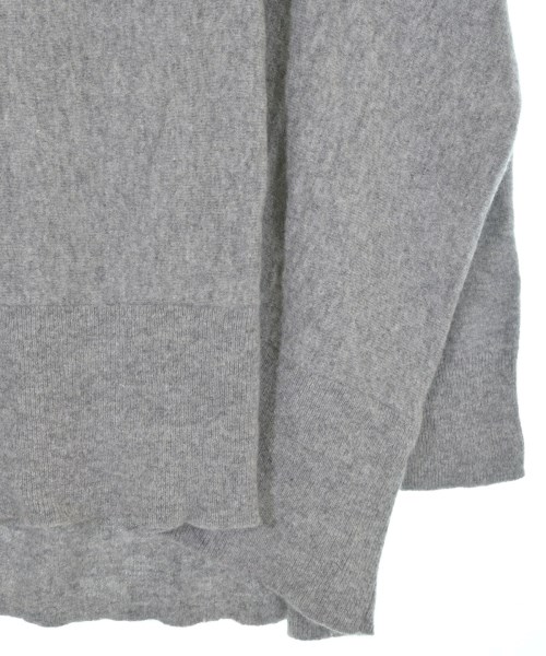 Mila Owen（ミラオーウェン）ニット・セーター グレー サイズ:ONE レディース/2200610378041