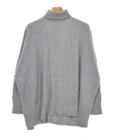 Mila Owen（ミラオーウェン）ニット・セーター グレー サイズ:ONE レディース/2200610378041