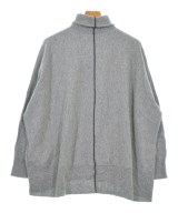 Mila Owen（ミラオーウェン）ニット・セーター グレー サイズ:ONE レディース/2200610378041