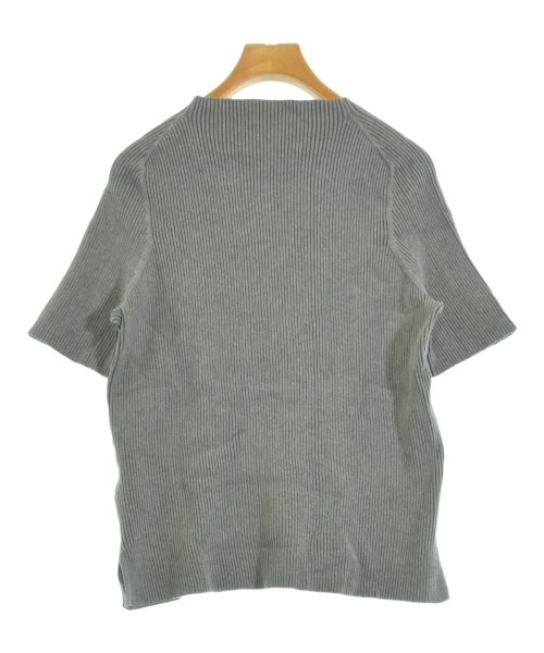 Mila Owen（ミラオーウェン）ニット・セーター グレー サイズ:0(S位) レディース/2200610378102