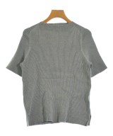 Mila Owen（ミラオーウェン）ニット・セーター グレー サイズ:0(S位) レディース/2200610378102