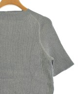 Mila Owen（ミラオーウェン）ニット・セーター グレー サイズ:0(S位) レディース/2200610378102