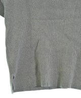 Mila Owen（ミラオーウェン）ニット・セーター グレー サイズ:0(S位) レディース/2200610378102