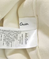 Mila Owen（ミラオーウェン）ベスト 白 サイズ:0(S位) レディース/2200610378119