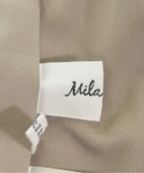 Mila Owen（ミラオーウェン）ロング・マキシ丈スカート ベージュ サイズ:0(S位) レディース/2200610378133