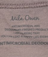 Mila Owen（ミラオーウェン）Tシャツ・カットソー 紫 サイズ:0(S位) レディース/2200612677043