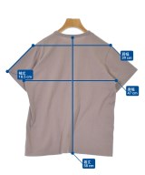 Mila Owen（ミラオーウェン）Tシャツ・カットソー 紫 サイズ:0(S位) レディース/2200612677043