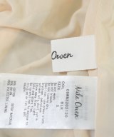 Mila Owen（ミラオーウェン）ロング・マキシ丈スカート 白 サイズ:0(S位) レディース/2200614332025