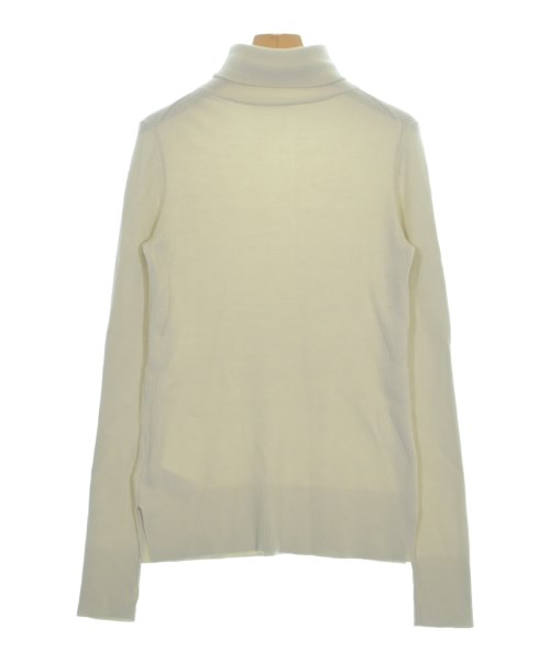 Mila Owen（ミラオーウェン）ニット・セーター ベージュ サイズ:0(S位) レディース/2200609514061