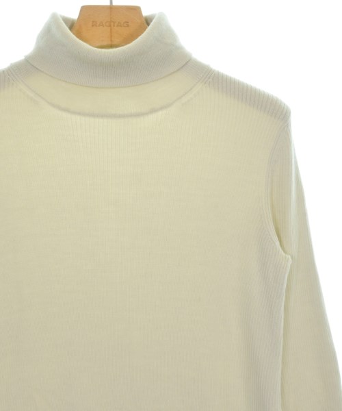 Mila Owen（ミラオーウェン）ニット・セーター ベージュ サイズ:0(S位) レディース/2200609514061