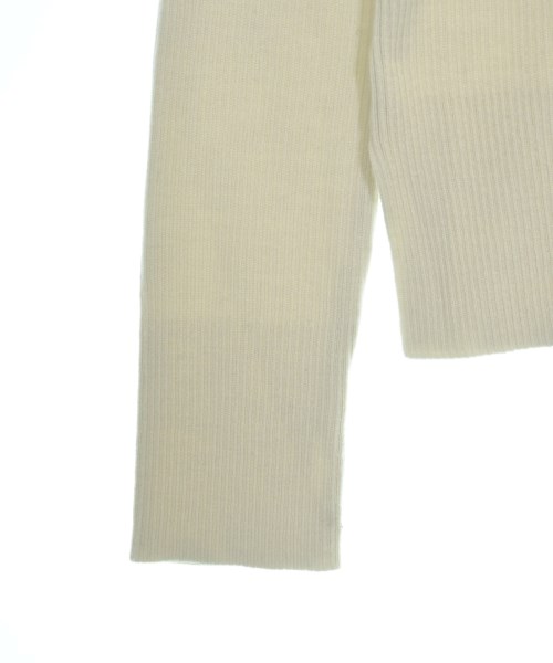 Mila Owen（ミラオーウェン）ニット・セーター ベージュ サイズ:0(S位) レディース/2200609514061