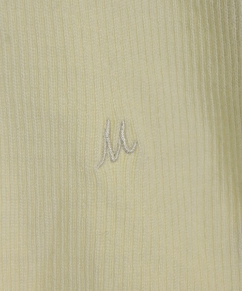 Mila Owen（ミラオーウェン）ニット・セーター ベージュ サイズ:0(S位) レディース/2200609514061