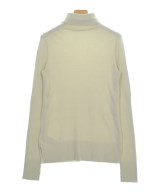 Mila Owen（ミラオーウェン）ニット・セーター ベージュ サイズ:0(S位) レディース/2200609514061