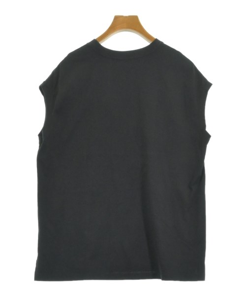 Mila Owen（ミラオーウェン）Tシャツ・カットソー 黒 サイズ:0(S位) レディース/2200609514092