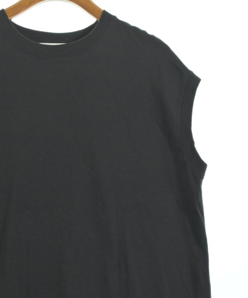 Mila Owen（ミラオーウェン）Tシャツ・カットソー 黒 サイズ:0(S位) レディース/2200609514092