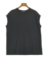 Mila Owen（ミラオーウェン）Tシャツ・カットソー 黒 サイズ:0(S位) レディース/2200609514092