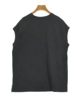Mila Owen（ミラオーウェン）Tシャツ・カットソー 黒 サイズ:0(S位) レディース/2200609514092