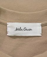 Mila Owen（ミラオーウェン）Tシャツ・カットソー 茶 サイズ:0(S位) レディース/2200609514146
