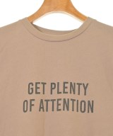 Mila Owen（ミラオーウェン）Tシャツ・カットソー 茶 サイズ:0(S位) レディース/2200609514146