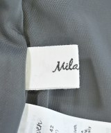 Mila Owen（ミラオーウェン）ロング・マキシ丈スカート グレー サイズ:0(S位) レディース/2200609514191
