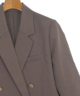 Mila Owen（ミラオーウェン）テーラードジャケット 茶 サイズ:1(M位) レディース/2200614940039