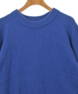 Mila Owen（ミラオーウェン）ニット・セーター 紺 サイズ:0(S位) レディース/2200611555229