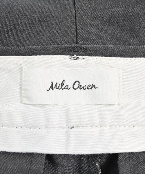 Mila Owen（ミラオーウェン）その他 グレー サイズ:1(M位) レディース/2200613447102
