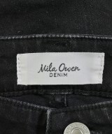 Mila Owen（ミラオーウェン）デニムパンツ 黒 サイズ:00(XS位) レディース/2200615146027