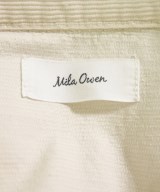 Mila Owen（ミラオーウェン）カジュアルシャツ 白 サイズ:F レディース/2200615467023