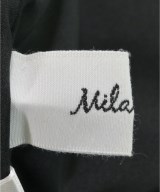 Mila Owen（ミラオーウェン）ロング・マキシ丈スカート 黒 サイズ:0(S位) レディース/2200607712025