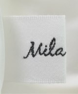 Mila Owen（ミラオーウェン）ロング・マキシ丈スカート 白 サイズ:0(S位) レディース/2200609399026