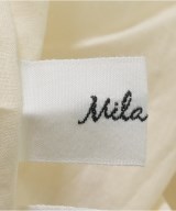 Mila Owen（ミラオーウェン）ロング・マキシ丈スカート 白 サイズ:0(S位) レディース/2200610638343
