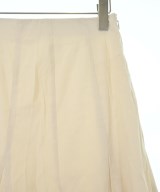 Mila Owen（ミラオーウェン）ロング・マキシ丈スカート 白 サイズ:0(S位) レディース/2200610638343