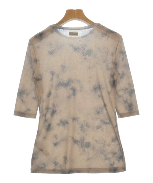 Mila Owen（ミラオーウェン）Tシャツ・カットソー 茶 サイズ:0(S位) レディース/2200612197046