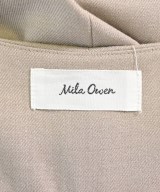 Mila Owen（ミラオーウェン）ジャケット ベージュ サイズ:0(S位) レディース/2200613028059