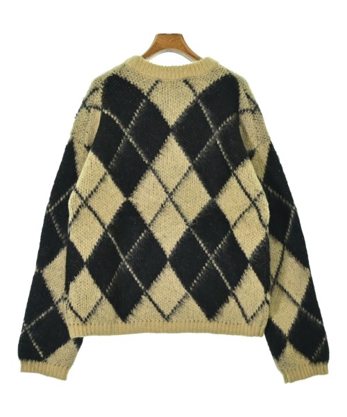 Mila Owen（ミラオーウェン）ニット・セーター 黄 サイズ:ONE レディース/2200613028097