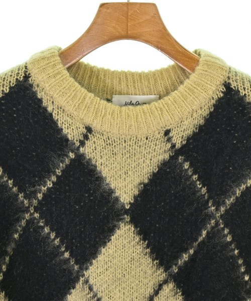 Mila Owen（ミラオーウェン）ニット・セーター 黄 サイズ:ONE レディース/2200613028097