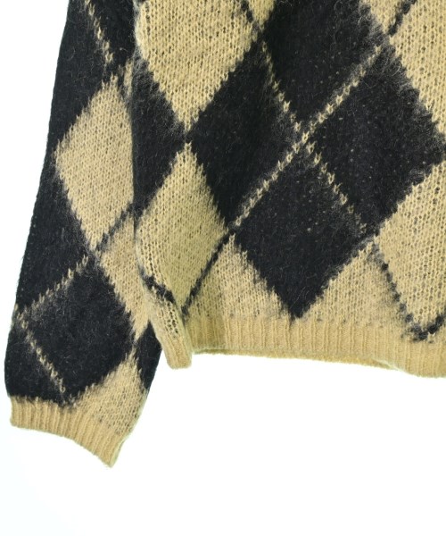 Mila Owen（ミラオーウェン）ニット・セーター 黄 サイズ:ONE レディース/2200613028097