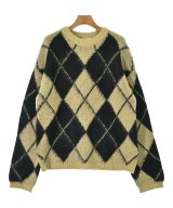 Mila Owen（ミラオーウェン）ニット・セーター 黄 サイズ:ONE レディース/2200613028097