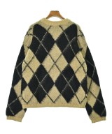 Mila Owen（ミラオーウェン）ニット・セーター 黄 サイズ:ONE レディース/2200613028097